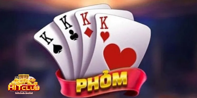 Bài Phỏm HITCLUB: Bí Quyết Trở Thành Cao Thủ Trong Tíc Tắc 2 Bài Phỏm là gì?