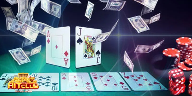 Bài Phỏm HITCLUB: Bí Quyết Trở Thành Cao Thủ Trong Tíc Tắc 4 Ưu điểm vượt trội khi chơi bài phỏm tại cổng game HITCLUB