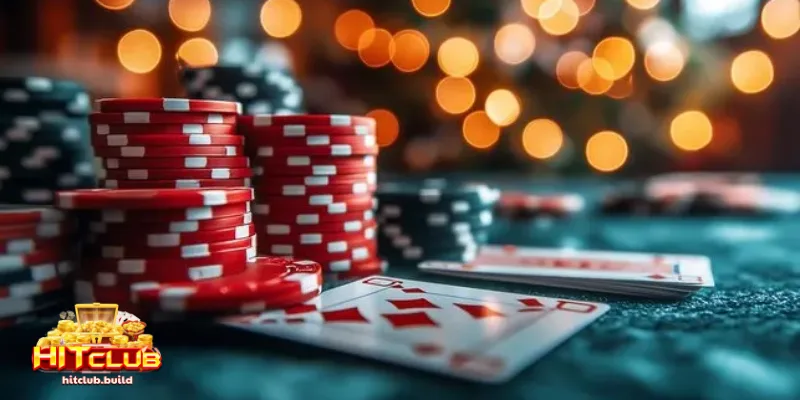 Bài Poker Hitclub: Game Bài Đỉnh Cao Cho Người Mới Bắt Đầu 4 Mẹo chơi bài Poker hiệu quả tại Hitclub