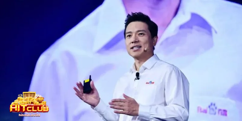 CEO Mr Long - Người thành công tạo dựng nền tảng HITCLUB