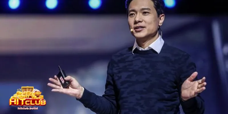CEO Mr Long 3 Các định hướng tương lai khác của CEO Mr Long