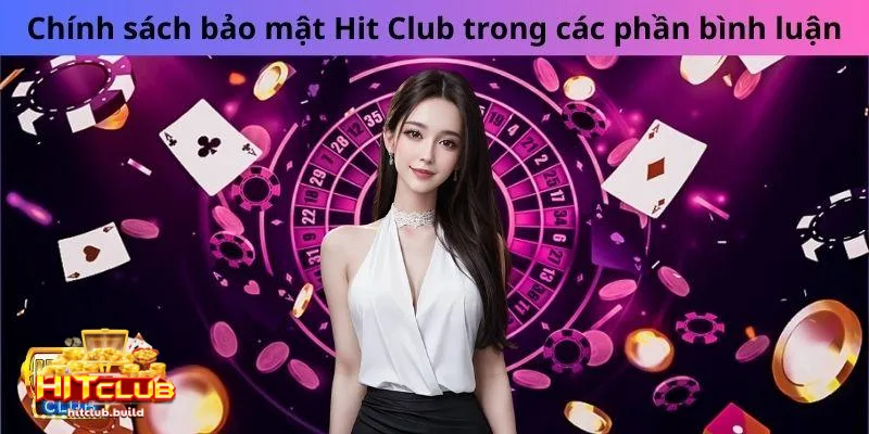 Chế độ bảo mật của HITCLUB là gì?