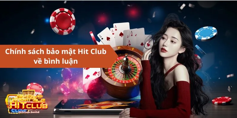 Chế độ bảo mật 2 Các quy định trong Chế độ bảo mật HITCLUB