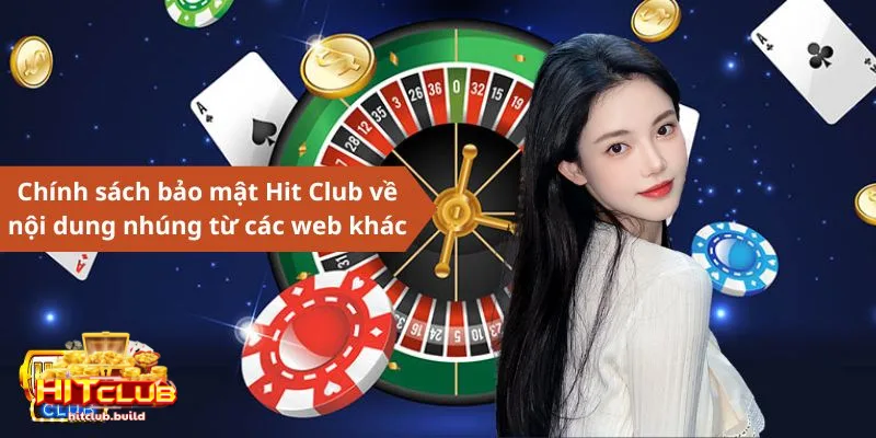Chế độ bảo mật 3 Quyền hạn của HITCLUB trong Chế độ bảo mật thành viên