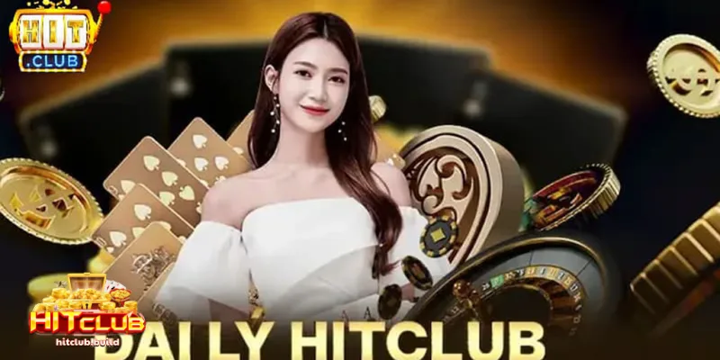 Giới thiệu đôi nét về Đại lý HITCLUB