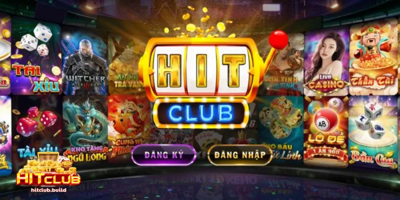 Giới thiệu Hitclub 2 Giới thiệu Hitclub các điểm mạnh vượt trội của cổng game