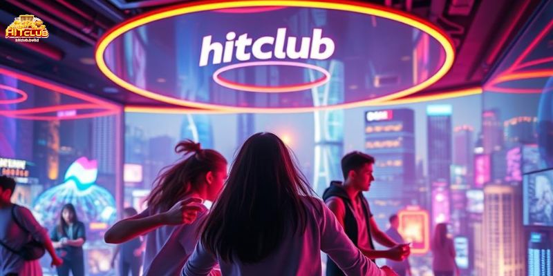 Trang chủ 14 HitClub trò chơi