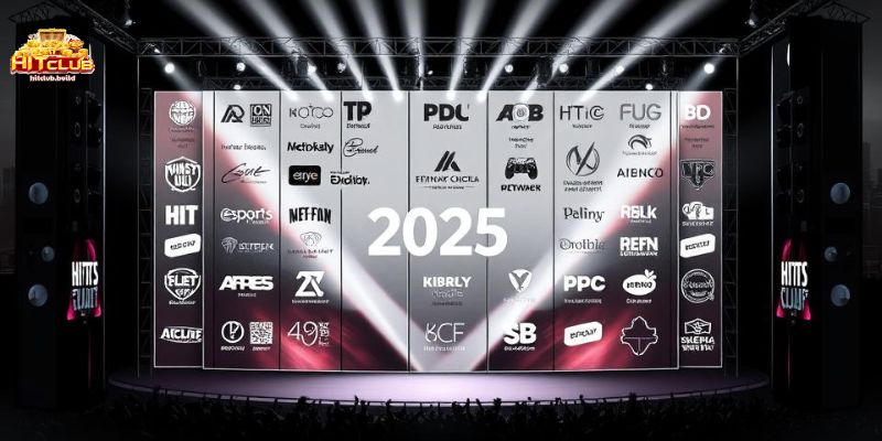 Trang chủ 17 Lịch trình sự kiện HitClub 2025