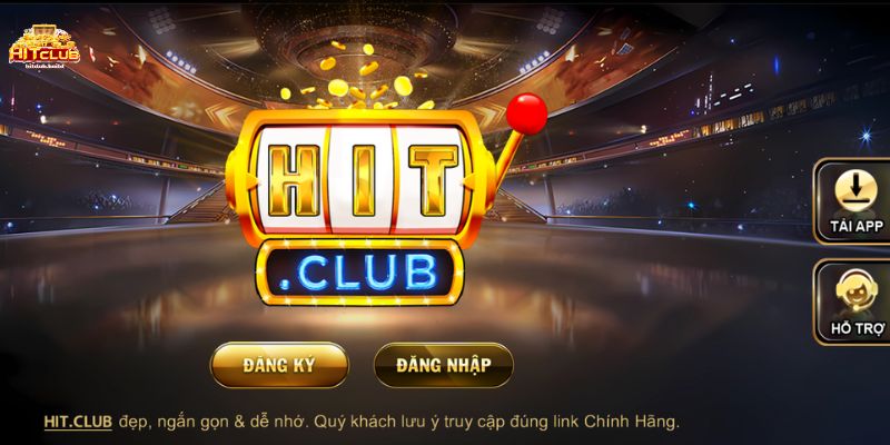 Trang chủ 13 Tổng quan về HitClub - Hiện tượng giải trí mới tại Việt Nam
