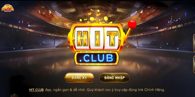 Trang chủ 13 Sứ mệnh phát triển cổng gme HitClub